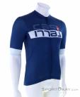 Castelli Scorpione SS Hommes T-shirt de vélo, Castelli, Bleu, , Hommes, 0407-10039, 5637967090, 0, N1-01.jpg