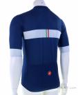 Castelli Scorpione SS Hommes T-shirt de vélo, Castelli, Bleu, , Hommes, 0407-10039, 5637967090, 0, N1-11.jpg