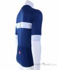 Castelli Scorpione SS Hommes T-shirt de vélo, Castelli, Bleu, , Hommes, 0407-10039, 5637967090, 0, N1-16.jpg