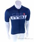 Castelli Scorpione SS Hommes T-shirt de vélo, Castelli, Bleu, , Hommes, 0407-10039, 5637967090, 0, N2-02.jpg