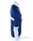 Castelli Scorpione SS Mens Biking Shirt, Castelli, Blue, , Male, 0407-10039, 5637967090, 0, N2-17.jpg