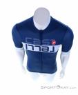 Castelli Scorpione SS Hommes T-shirt de vélo, Castelli, Bleu, , Hommes, 0407-10039, 5637967090, 0, N3-03.jpg