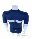 Castelli Scorpione SS Páni Cyklistické tričko, Castelli, Modrá, , Muži, 0407-10039, 5637967090, 0, N3-13.jpg