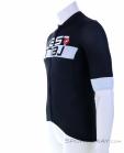 Castelli Scorpione SS Mens Biking Shirt, Castelli, Black, , Male, 0407-10039, 5637967093, 8050949621387, N1-06.jpg