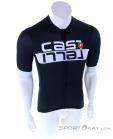 Castelli Scorpione SS Mens Biking Shirt, Castelli, Black, , Male, 0407-10039, 5637967093, 8050949621387, N2-02.jpg