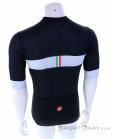 Castelli Scorpione SS Mens Biking Shirt, Castelli, Black, , Male, 0407-10039, 5637967093, 8050949621387, N2-12.jpg