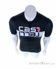 Castelli Scorpione SS Caballeros Camiseta para ciclista, Castelli, Negro, , Hombre, 0407-10039, 5637967093, 8050949621387, N3-03.jpg