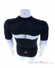 Castelli Scorpione SS Mens Biking Shirt, Castelli, Black, , Male, 0407-10039, 5637967093, 8050949621387, N3-13.jpg