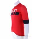 Castelli Scorpione SS Mens Biking Shirt, Castelli, Red, , Male, 0407-10039, 5637967100, 0, N1-06.jpg