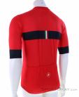 Castelli Scorpione SS Mens Biking Shirt, Castelli, Red, , Male, 0407-10039, 5637967100, 0, N1-11.jpg