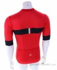 Castelli Scorpione SS Mens Biking Shirt, Castelli, Red, , Male, 0407-10039, 5637967100, 0, N2-12.jpg