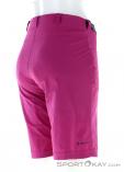 Scott Trail Flow Women Biking Shorts with Liner, , Pink, , Female, 0023-11878, 5637967117, , N1-16.jpg
