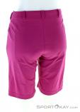 Scott Trail Flow Women Biking Shorts with Liner, , Pink, , Female, 0023-11878, 5637967117, , N2-12.jpg