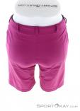 Scott Trail Flow Women Biking Shorts with Liner, , Pink, , Female, 0023-11878, 5637967117, , N3-13.jpg