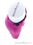 Scott Trail Flow Women Biking Shorts with Liner, , Pink, , Female, 0023-11878, 5637967117, , N4-19.jpg