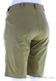 Scott Trail Flow Women Biking Shorts with Liner, , Light-Green, , Female, 0023-11878, 5637967121, , N1-11.jpg