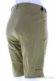 Scott Trail Flow Women Biking Shorts with Liner, , Light-Green, , Female, 0023-11878, 5637967121, , N1-16.jpg