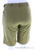 Scott Trail Flow Women Biking Shorts with Liner, , Light-Green, , Female, 0023-11878, 5637967121, , N2-12.jpg