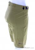 Scott Trail Flow Women Biking Shorts with Liner, , Light-Green, , Female, 0023-11878, 5637967121, , N2-17.jpg