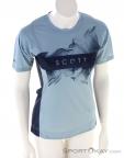 Scott Trail Vertic SS Women Biking Shirt, , Light-Blue, , Female, 0023-12284, 5637967138, , N2-02.jpg