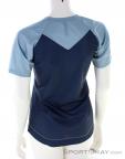 Scott Trail Vertic SS Women Biking Shirt, , Light-Blue, , Female, 0023-12284, 5637967138, , N2-12.jpg