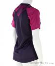 Scott Trail Vertic SS Women Biking Shirt, , Purple, , Female, 0023-12285, 5637967154, , N1-16.jpg