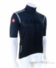 Castelli Gabba RoS Special Edition SS Uomo Maglia da Bici, Castelli, Grigio scuro, , Uomo, 0407-10041, 5637967164, 0, N1-01.jpg