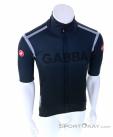 Castelli Gabba RoS Special Edition SS Uomo Maglia da Bici, Castelli, Grigio scuro, , Uomo, 0407-10041, 5637967164, 0, N2-02.jpg