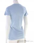 Scott No Shortcuts Women T-Shirt, Scott, Light-Blue, , Female, 0023-12287, 5637967173, 7615523452675, N1-11.jpg