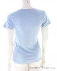 Scott No Shortcuts Women T-Shirt, Scott, Light-Blue, , Female, 0023-12287, 5637967173, 7615523452675, N2-12.jpg