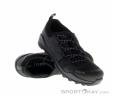 Fizik Terra Ergolace X2 MTB Shoes, Fizik, Black, , Male,Unisex, 0179-10010, 5637967246, 0, N1-01.jpg