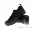 Fizik Terra Ergolace X2 MTB Shoes, Fizik, Black, , Male,Unisex, 0179-10010, 5637967246, 0, N1-06.jpg