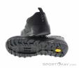 Fizik Terra Ergolace X2 MTB Shoes, Fizik, Black, , Male,Unisex, 0179-10010, 5637967246, 0, N2-12.jpg