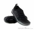 Fizik Ergolace X2 E MTB Shoes, Fizik, Black, , Male,Unisex, 0179-10011, 5637967267, 8058364086194, N1-01.jpg