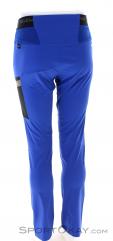 Salewa Pedroc Light DST Mens Outdoor Pants, Salewa, Blue, , Male, 0032-11121, 5637967295, 4053866359061, N2-12.jpg