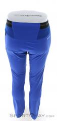 Salewa Pedroc Light DST Mens Outdoor Pants, Salewa, Blue, , Male, 0032-11121, 5637967295, 4053866359061, N3-13.jpg