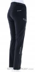 Salewa Pedroc Light DST Womens  Outdoor Pants, , Black, , Female, 0032-11122, 5637967371, , N1-16.jpg