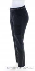 Salewa Pedroc Light DST Womens  Outdoor Pants, Salewa, Black, , Female, 0032-11122, 5637967371, 4053866097987, N2-07.jpg