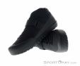 Fizik Gravita Tensor Flat MTB Shoes, , Black, , Male,Unisex, 0179-10014, 5637967390, , N1-06.jpg
