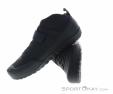 Fizik Gravita Tensor Flat MTB Shoes, , Black, , Male,Unisex, 0179-10014, 5637967390, , N2-07.jpg