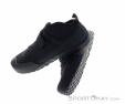 Fizik Gravita Tensor Flat MTB Shoes, , Black, , Male,Unisex, 0179-10014, 5637967390, , N3-08.jpg