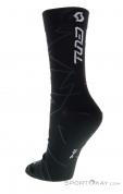 Scott Trail Tuned Biking Socks, Scott, Black, , Male,Female,Unisex, 0023-12301, 5637967404, 7615523483716, N1-11.jpg