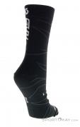 Scott Trail Tuned Biking Socks, , Black, , Male,Female,Unisex, 0023-12301, 5637967404, , N1-16.jpg