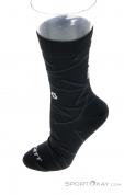 Scott Trail Tuned Biking Socks, , Black, , Male,Female,Unisex, 0023-12301, 5637967404, , N3-08.jpg