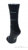 Scott Performance Supersonic Edition Biking Socks, , Black, , Male,Female,Unisex, 0023-12305, 5637967445, , N2-12.jpg