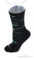 Scott Performance Supersonic Edition Biking Socks, , Black, , Male,Female,Unisex, 0023-12305, 5637967445, , N3-08.jpg