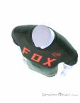Fox FlexAir SS Hommes T-shirt de vélo, Fox, Vert foncé olive, , Hommes, 0236-10503, 5637967479, 191972624797, N4-04.jpg