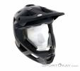 Endura MT500 Full Face Helmet, , Black, , Male,Female,Unisex, 0409-10000, 5637967550, , N2-02.jpg