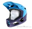 Endura MT500 Full Face Helmet, , Blue, , Male,Female,Unisex, 0409-10000, 5637967553, , N1-06.jpg