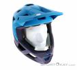 Endura MT500 Full Face Helmet, Endura, Blue, , Male,Female,Unisex, 0409-10000, 5637967553, 5055939995083, N2-02.jpg